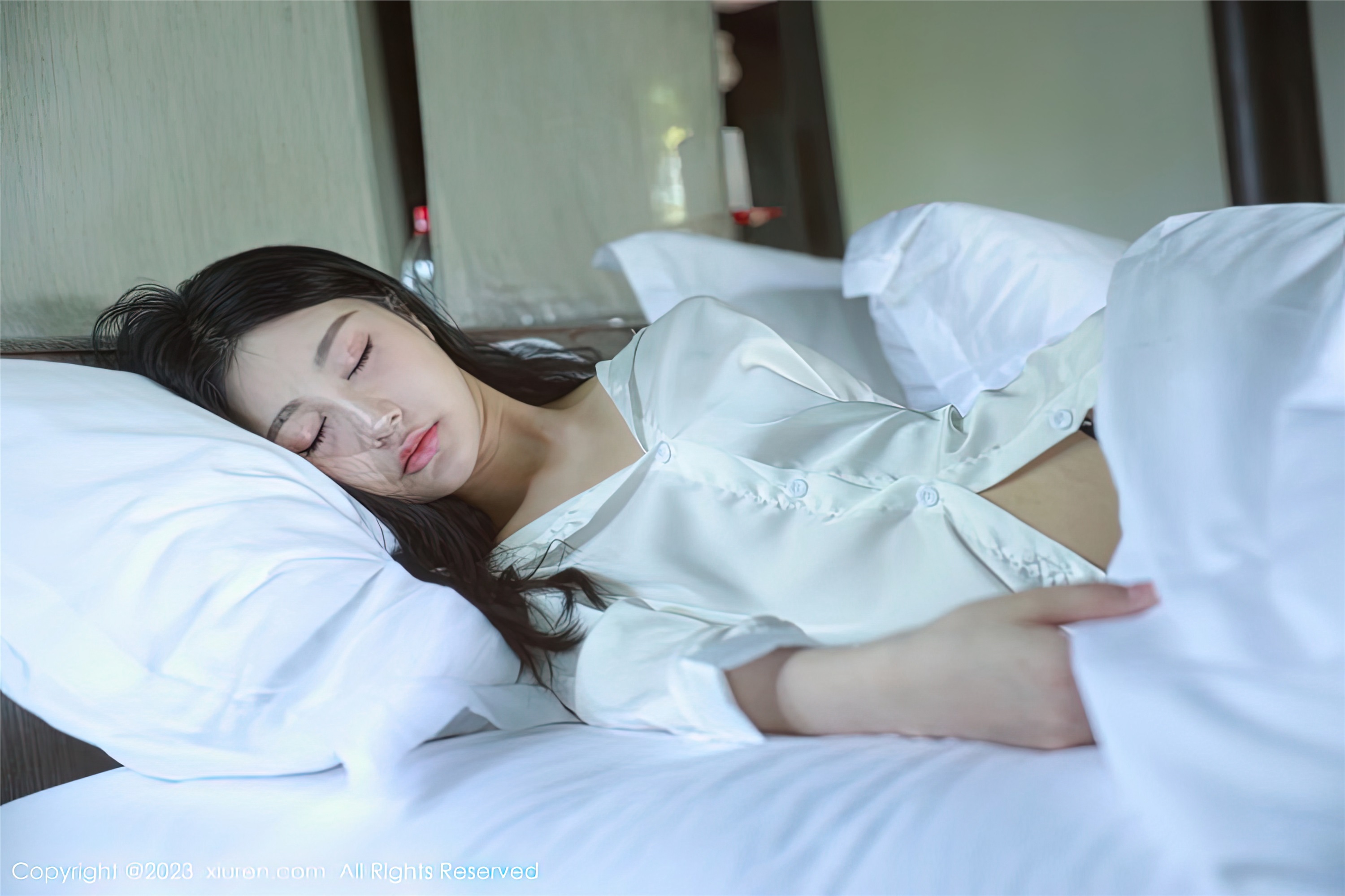 Xiuren秀人网 2023.01.29 NO.6183 谢晚晚